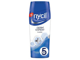 Nycil Germ Expert Classic Prickly Heat Powder 150g